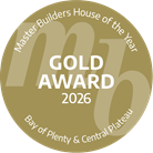 2026 BOP Central Plateau Registered Master Builders House of the Year
